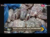 4 Ton Daging Celeng Selundupan di Bakauheni Lampung Dimusnahkan - Police Line 29/01