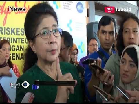 Kasus Pelecehan Oknum Dokter, Menkes: Dahulukan Asas Praduga Tak Bersalah - iNews Malam 29/01