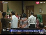 Gamawan Fauzi Siap Dihukum Mati Jika Terbukti Terima Aliran Dana E-KTP - iNews Malam 29/01