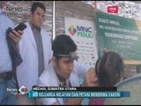 MNC Peduli-PDUI Beri Bantuan Vaksinasi Difteri Kepada 400 Keluarga - iNews Pagi 30/01