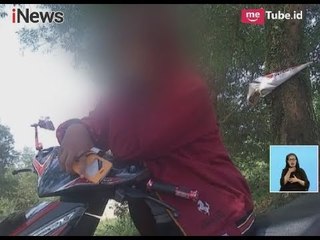 Kapolsek Dipecat Usai Kencan dengan Penyanyi Cafe Hingga Tewas - iNews Siang 30/01