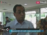 Kemenhub Rencakan Pembangunan Kereta Cepat Jakarta-Surabaya Pada Tahun ini - iNews Pagi 31/01