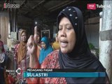 Tak Layak Ditempati, Pedagang Pasar Margasari Menolak Direlokasi - iNews Pagi 30/01