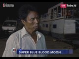 Fenomena Super Blue Blood Moon Tak Berdampak Bagi Nelayan Muara Angke - iNews Malam 30/01