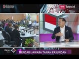 Mencari Jawara Tanah Pasundan, Mayjen TNI Sudrajat Mulai Mensosialisasikan Diri - iNews 27/01