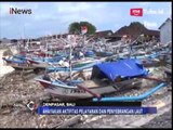 Angin Kencang dan Gelombang Tinggi di Bali Bahayakan Pelayaran - iNews Malam 30/01