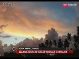 Masyarakat Seluruh Daerah Antusias Sambut Gerhana Super Blue Blood Moon - Special Report 31/01