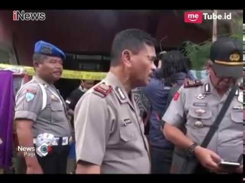 Polisi Selidiki Motif Seorang Nenek Simpan Kerangka Mayat Suami dan Anaknya - iNews Pagi 31/01