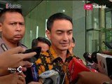 KPK Geledah Rumah Dinas Gubernur Jambi Zumi Zola - iNews Sore 31/01