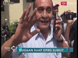 12 Mantan DPRD Sumut Diperiksa KPK Terkait Kasus Suap - iNews Pagi 31/01