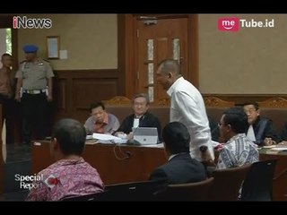 JPU Menghadirkan 6 Saksi Dalam sidang Lanjutan e-KTP, Siapa Sajakah Mereka? - Special Report 01/02