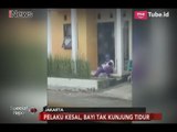 Miris! Tak Hanya di Ibu Kota, Kekerasan Anak Meluas di Beberapa Daerah - Special Report 01/02