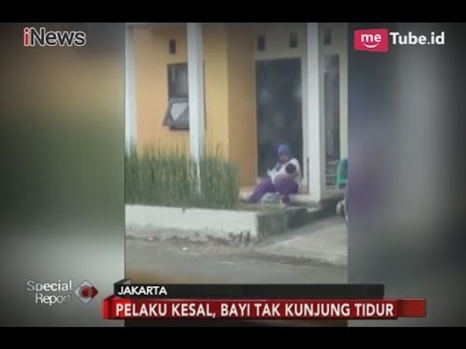 Miris! Tak Hanya di Ibu Kota, Kekerasan Anak Meluas di Beberapa Daerah - Special Report 01/02