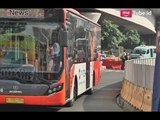 Supir Angkot Tn. Abang Tak Dapat Rute, Bus Explorer Dihentikan Sementara - Special Report 01/02