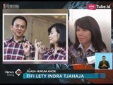 [Terungkap] Ada Orang Ketiga Dalam Kasus Perceraian Ahok-Veronica - iNews Siang 31/01