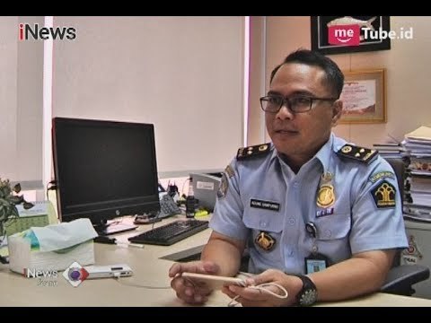 Terkait Pemeriksaan Suap Ketok Palu, Zumi Zola Dicegah Keluar Negeri - iNews Sore 01/02