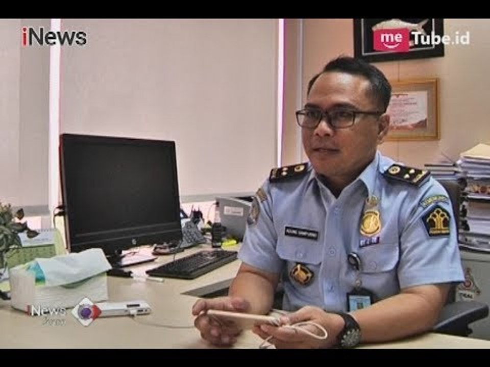 Terkait Pemeriksaan Suap Ketok Palu, Zumi Zola Dicegah Keluar Negeri  - iNews Sore 01/02