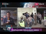 Lagi! Penipuan Perjalanan Umroh, Polisi Menunggu Laporan Korban PT. SBL - iNews Sore 01/02