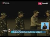 Panglima TNI Tinjau Kondisi Ratusan Korban KLB Wabah Campak di Asmat - iNews Siang 01/02