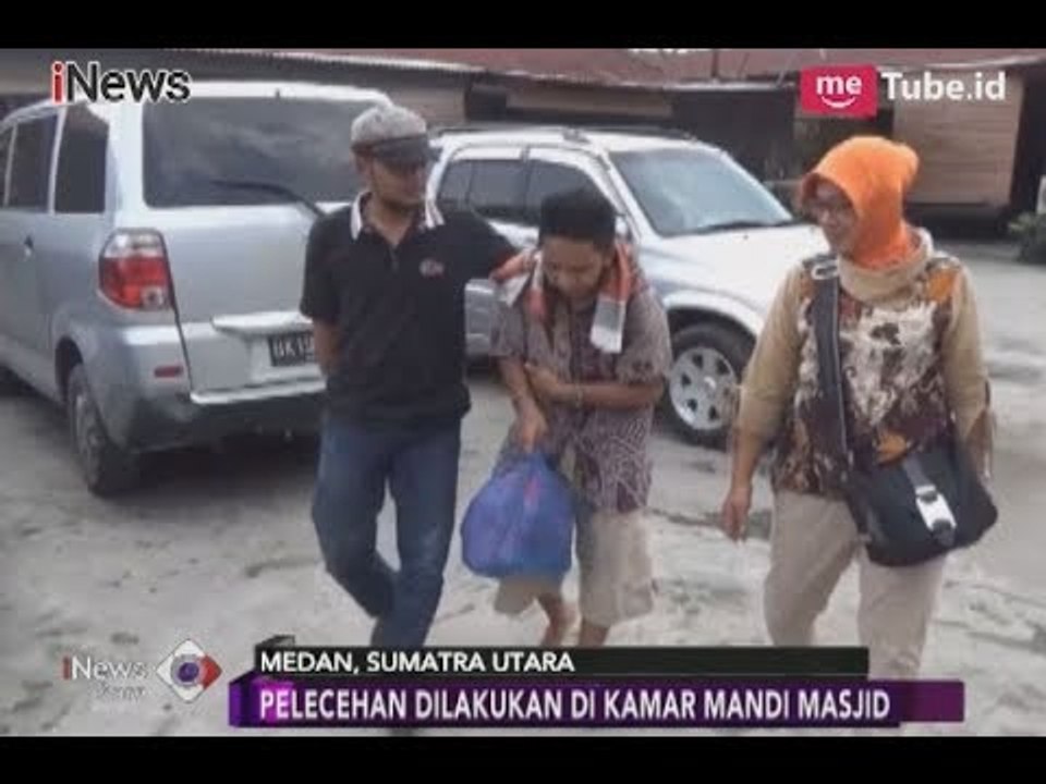 Ironis!! Guru Ngaji Diduga Mencabuli Anak Muridnya di Masjid - iNews Sore 28/01