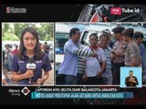 Merasa Dirugikan, Sopir Angkot Tanah Abang Berdemo Kembali di Depan Balaikota - iNews Siang 31/01