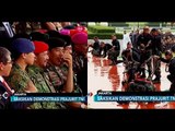 Rampak Gendang Sambut Sultan Brunei di Istana Bogor - iNews Pagi 04/05