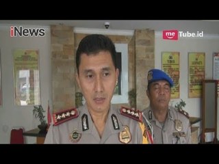 Kapolres Metro Bekasi Tegaskan, Korban Begal Masih Berstatus Saksi - iNews Malam 30/05