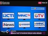 MNC Connect Membantu Para Pengiklan Dengan Diskon Mencapai 80% - iNews Sore 03/02