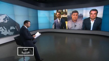 عين الجزيرة-إلى متى تبقى جرائم قوات حفتر بلا عقاب؟