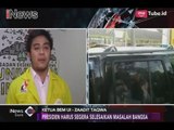 Insiden Kartu Kuning dari BEM UI sebagai Peringatan Kondisi Indonesia Saat Ini - iNews Sore 02/02