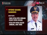 Berikut Profil Bupati Jombang yang Terkena OTT KPK - iNews Siang 04/02