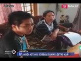 Subdit Cyber Berhasi Ungkap Adanya Tindak Kekerasan Anak oleh Tetangga - iNews Malam 04/02