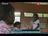 Minimnya Apresiasi Terhadap Pahlawan Tanpa Tanda Jasa di Sumba Timur, NTT - iNews Pagi 05/02