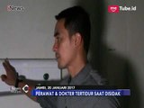 Kasus Kontroversial Zumi Zola, Pernah Bikin Heboh Rumah Sakit - iNews Malam 03/02