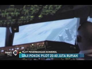 Hey Pencari Kerja!! Inilah Pekerjaan dengan Gaji Tertinggi di Indonesia, Minat? - iNews Pagi 04/02