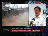 Cara Membaca Puncak Hujan Dari BMKG - Breaking News 05/02