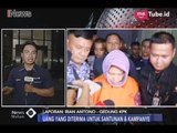 Pasca Pemeriksaan oleh KPK, Ina Sulistyowati Tak Berkomentar - iNews Malam 04/02