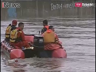 Hadapi Air Kiriman Katulampa, Pemkot Jaktim Siapkan Tim Antisipasi Banjir - Breaking News 05/02