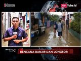 Ketinggian Air Mencapai 60 Cm, Aktivitas Warga Kebon Pala Mulai Terganggu - Breaking News 05/02