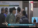 Mukhmainah, Korban Longsor Underpass Bandara Soetta Membaik - iNews Siang 06/02