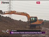 Janji Anies-Sandi Saat Kampanye, Persija Akan Miliki Stadion Setara Internasional - iNews Sore 05/02