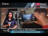 Sebelum Menghembuskan Napas Terakhir, Dianti Putri Sempat di Rujuk Ke RS Mayapada - iNews Pagi 06/02