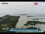 [Terungkap] Ombudsman Temukan Kejanggalan Proses Peralihan Lahan Pulau Pari - iNews Pagi 05/02