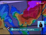 BMKG Prediksi Sebagian Besar Wilayah Indonesia Hujan Lebat 3 Hari ke Depan - iNews Siang 06/02