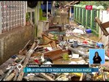 Penampakan Tumpukan Sampah Sisa Banjir Kampung Melayu - iNews Siang 06/02