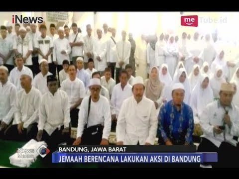Jamaah Umroh PT. SBL Lakukan Aksi Damai & Minta Tetap Diberangkatkan - iNews Malam 05/02