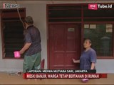 Meski Direndam Banjir 1 Meter, Warga Cawang Masih Bertahan di Rumah - Breaking News 06/02