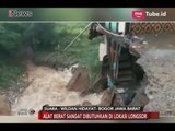 Evakuasi Longsor Puncak Bogor Masih Dilakukan, Korban Belum Diketahui - Breaking News 05/02