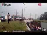Underpass Ambrol, Kereta Bandara Harus Berjalan Mundur Kembali - Breaking News 05/02