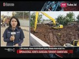 Pasca Longsor Underpass Bandara, Tim Gabungan Lakukan Olah TKP - Breaking News 06/02